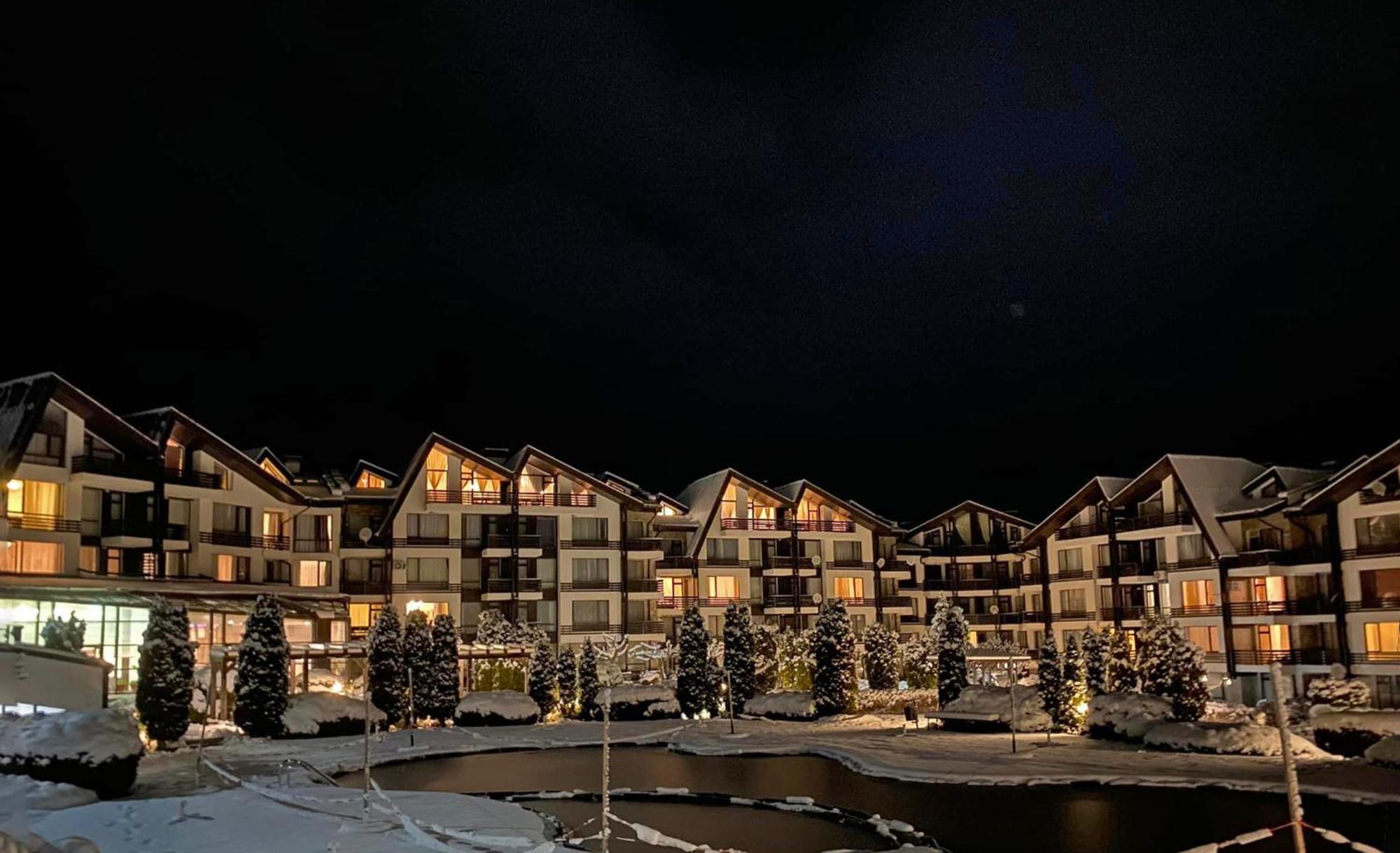 Aspen Studio Mountain Retreat At Aspen Resort Golf Ski & Spa ラズロク エクステリア 写真