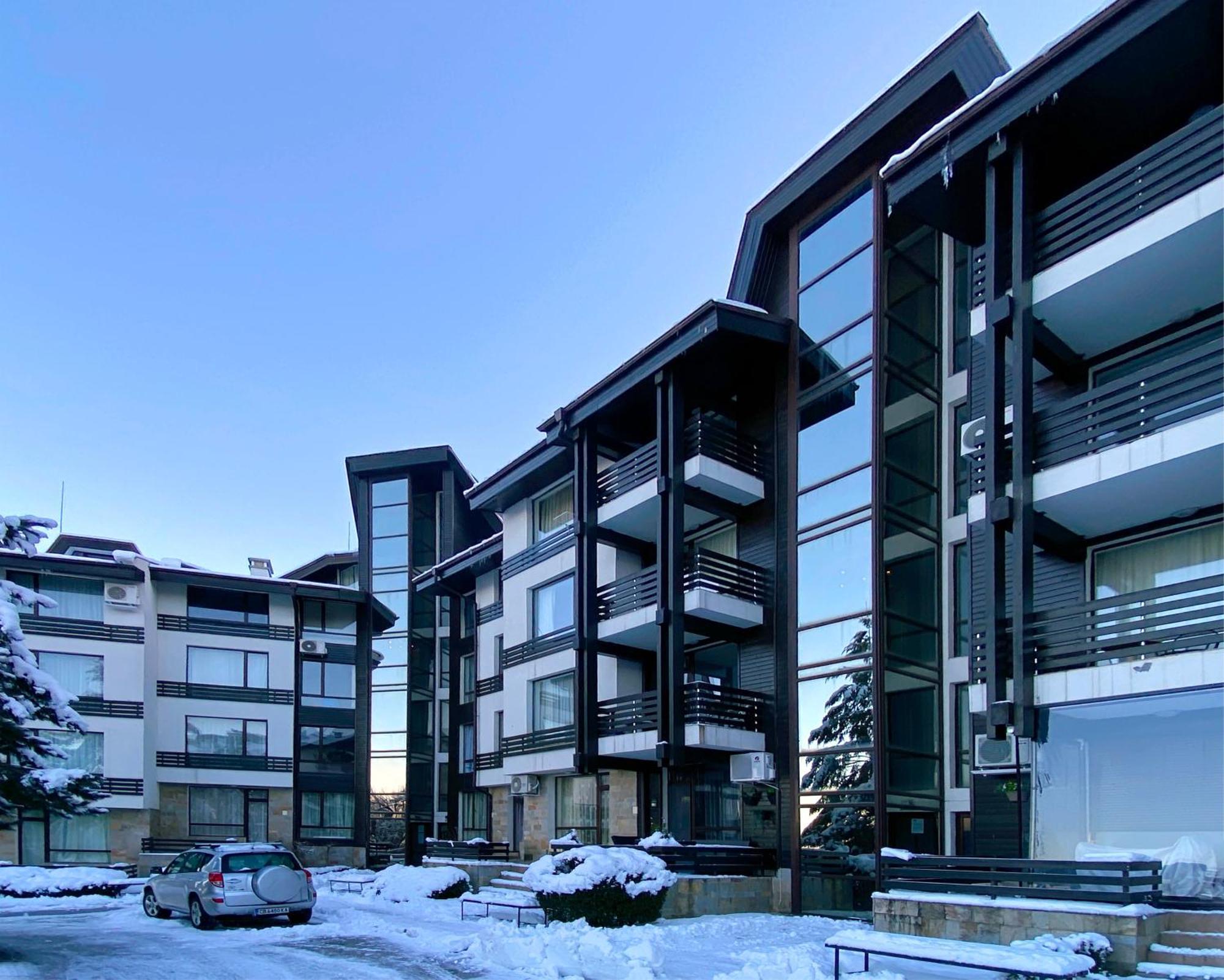Aspen Studio Mountain Retreat At Aspen Resort Golf Ski & Spa ラズロク エクステリア 写真