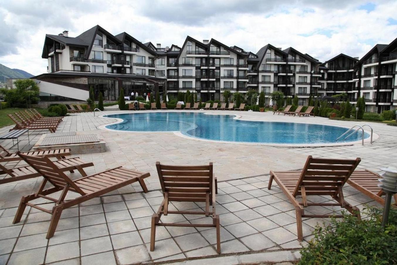 Aspen Studio Mountain Retreat At Aspen Resort Golf Ski & Spa ラズロク エクステリア 写真