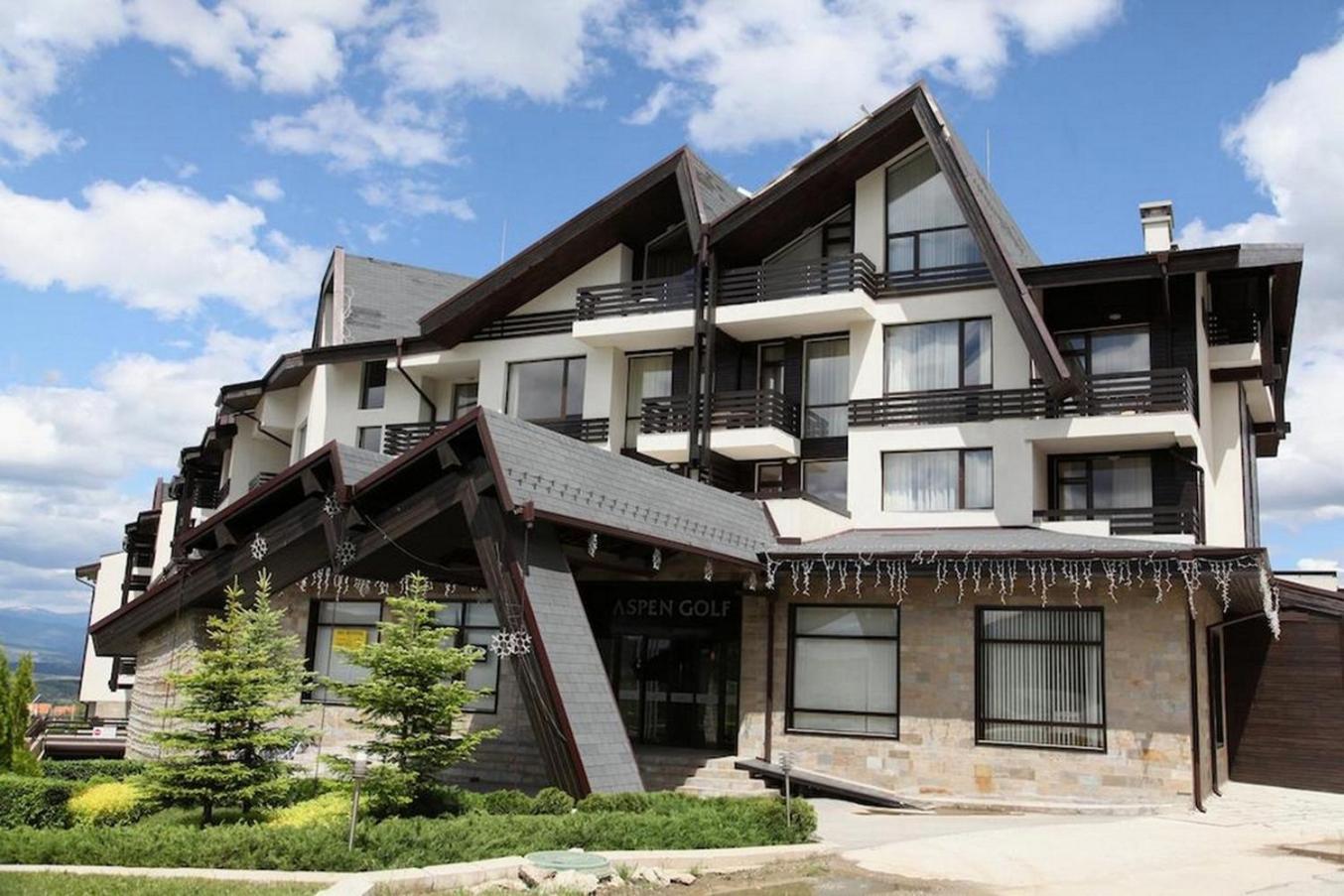 Aspen Studio Mountain Retreat At Aspen Resort Golf Ski & Spa ラズロク エクステリア 写真