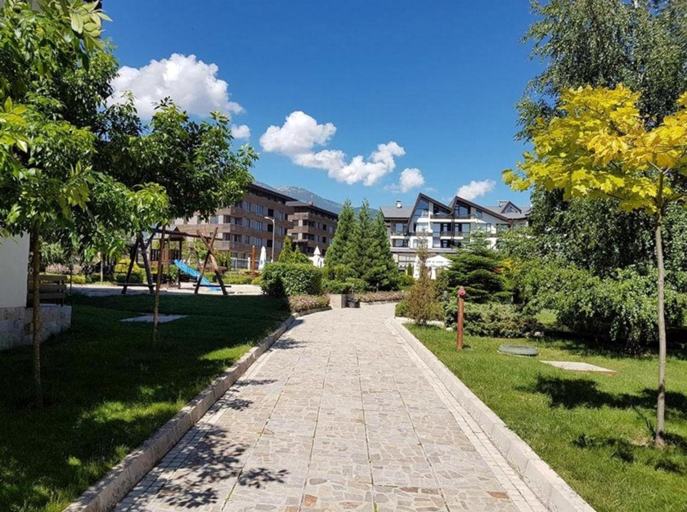 Aspen Studio Mountain Retreat At Aspen Resort Golf Ski & Spa ラズロク エクステリア 写真