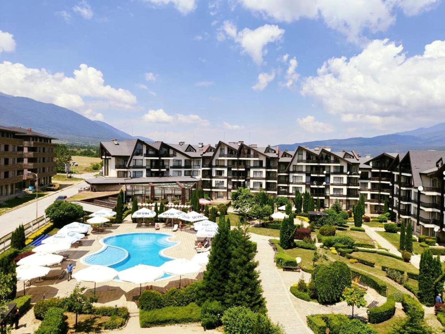 Aspen Studio Mountain Retreat At Aspen Resort Golf Ski & Spa ラズロク エクステリア 写真