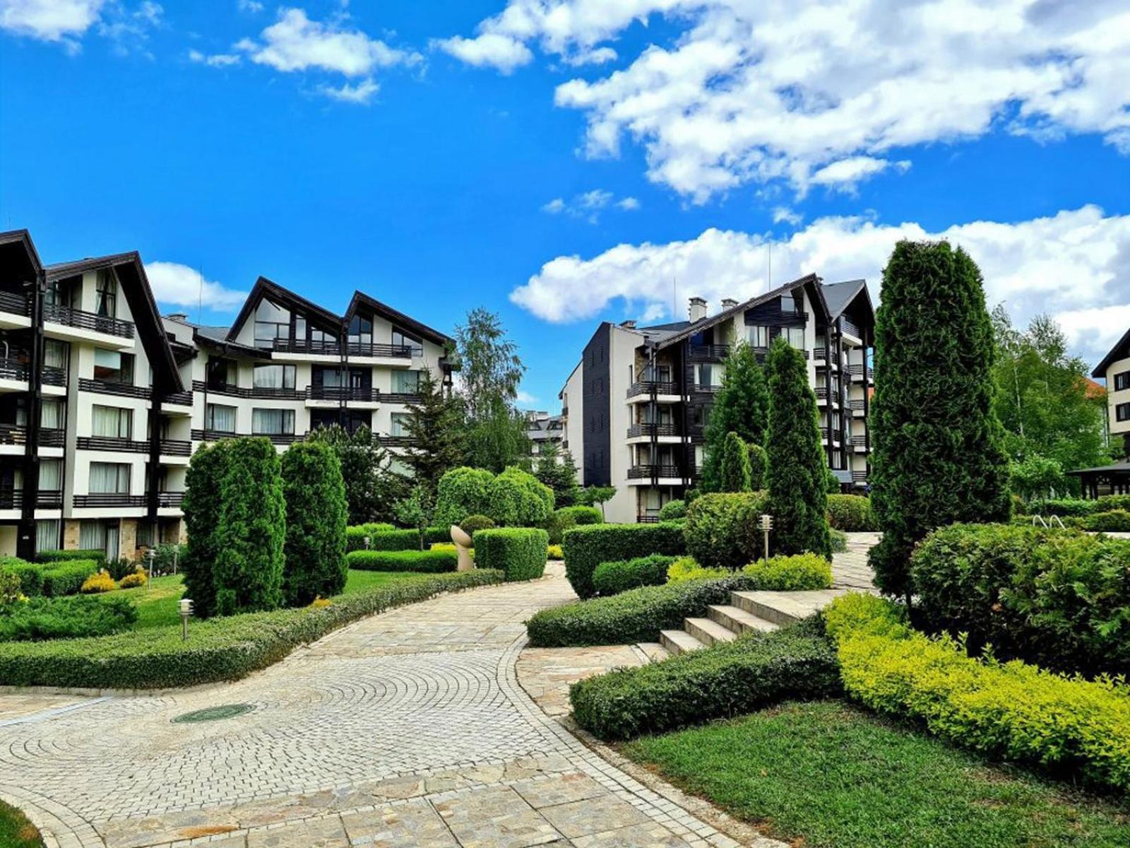 Aspen Studio Mountain Retreat At Aspen Resort Golf Ski & Spa ラズロク エクステリア 写真