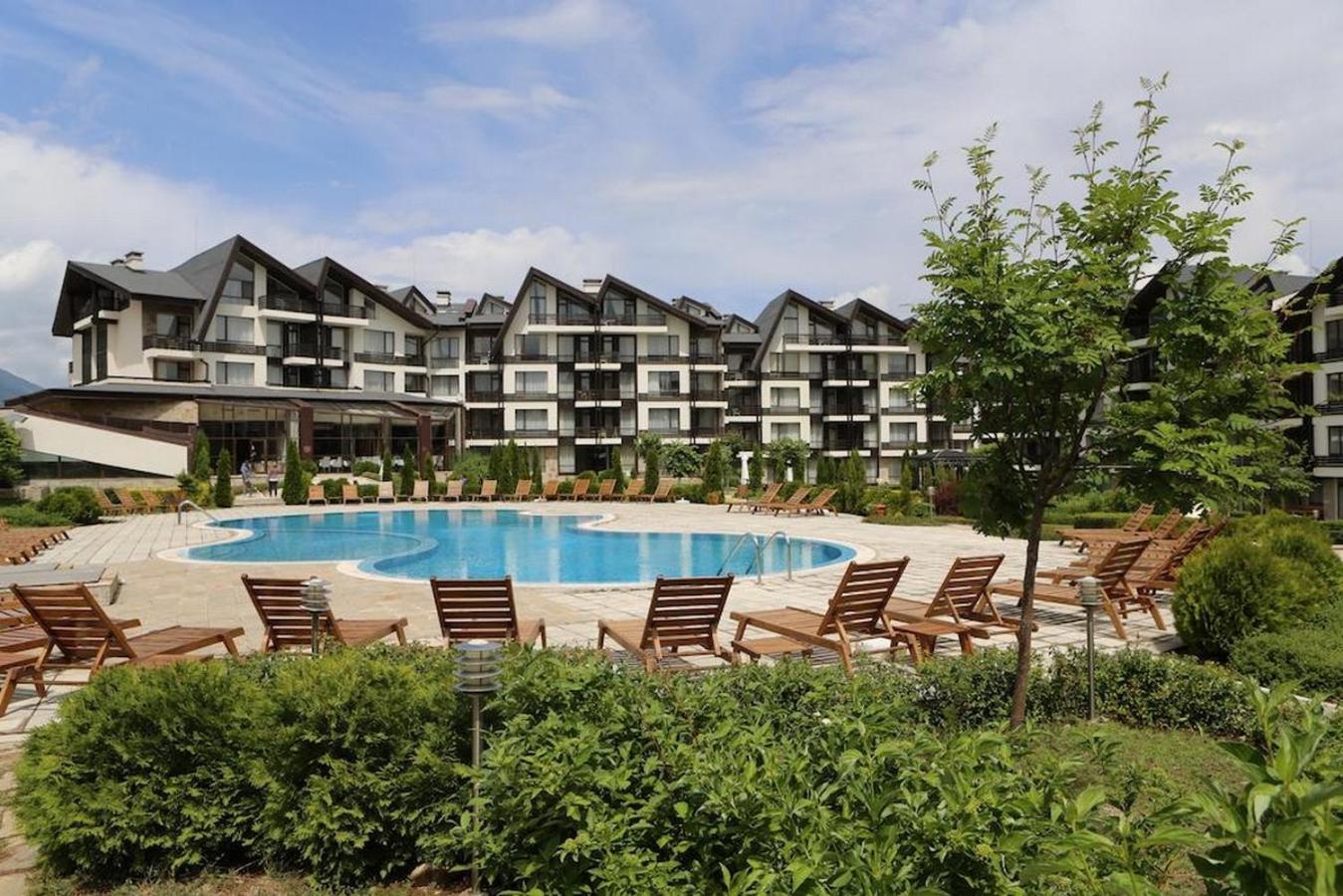 Aspen Studio Mountain Retreat At Aspen Resort Golf Ski & Spa ラズロク エクステリア 写真