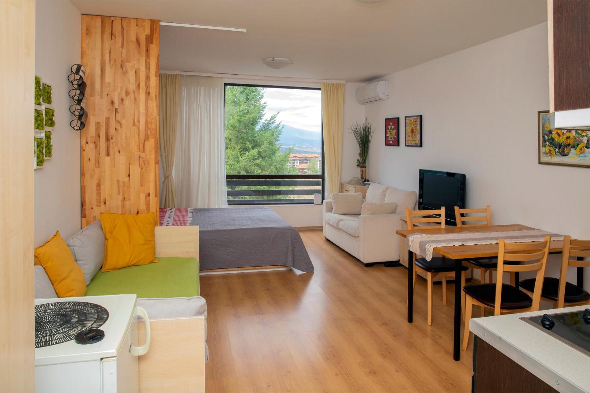 Aspen Studio Mountain Retreat At Aspen Resort Golf Ski & Spa ラズロク エクステリア 写真