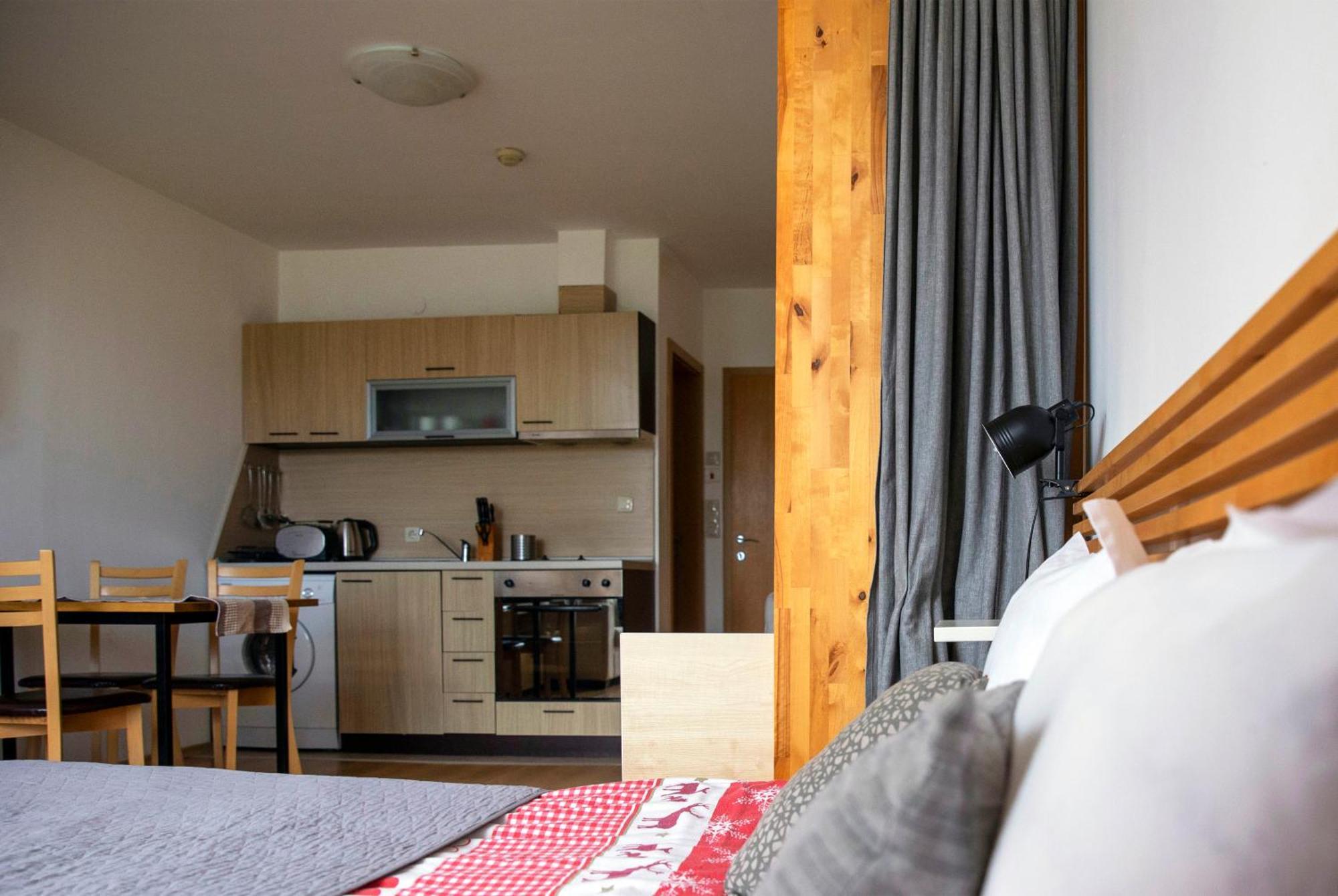 Aspen Studio Mountain Retreat At Aspen Resort Golf Ski & Spa ラズロク エクステリア 写真